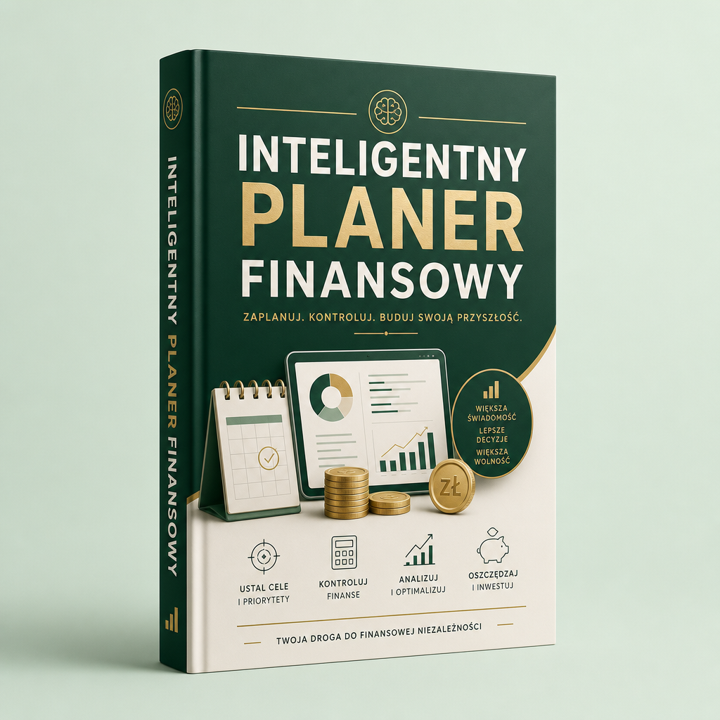 Inteligentny Planer Finansowy