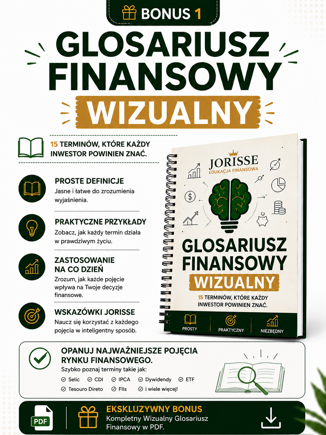 Wizualny Słownik Finansowy